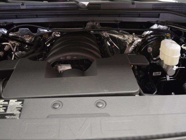 2017 GMC Sierra 1500 4x4 4dr Double Cab 6.5 ft. SB